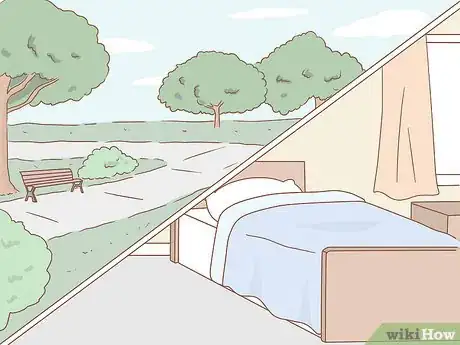 Image titled Meditate With a Power Animal Step 4