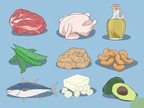 Image titled Treat Rheumatoid Arthritis in the Hips Step 10