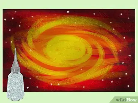 Image titled Make a Galaxy Model Step 15