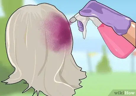 Image titled Create a Jem and the Holograms Costume Step 18