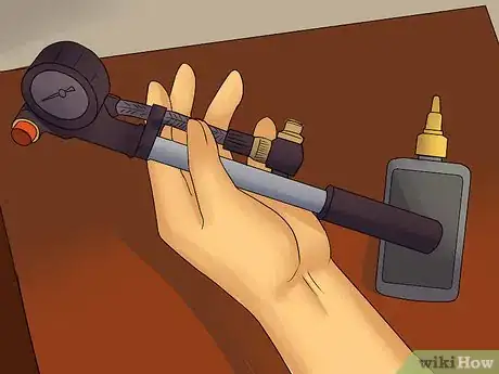 Image titled Plan a Mountain Biking Trip Step 12