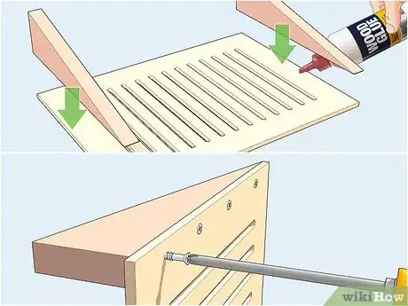 Image titled Build a Laptop Desk Step 6