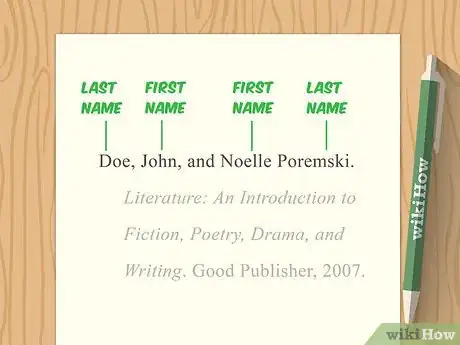 Image titled Cite a Book in MLA Style Step 9