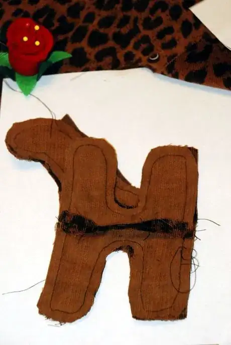 Image titled Georgebottomsewn.JPG