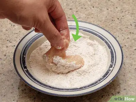 Image titled Make Fried Chicken in the Oven Step 15