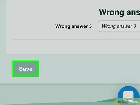 Image titled Create a Facebook Quiz on iPhone or iPad Step 16