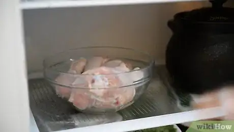 Image titled Cook Chicken Step 1