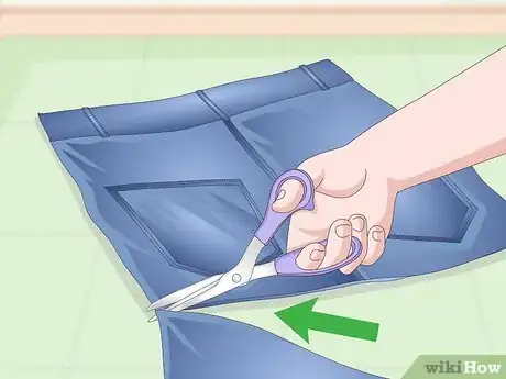 Image titled Make a Gardener's Apron Step 17