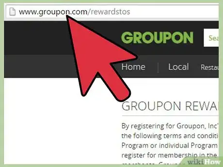 Image titled Advertise on Groupon Step 8