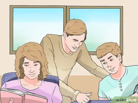 Image titled Take an AP Class Without Crashing Step 4