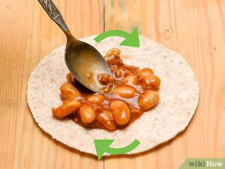 Image titled Make Mexican Pizza Step 8