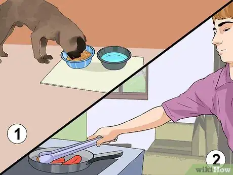 Image titled Keep a Dog from Sneaking Human Food Step 11