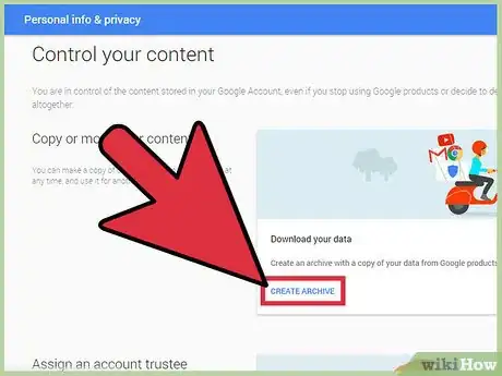 Image titled Download Your Google Data Step 5