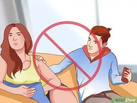 Image titled Love a Capricorn Man Step 9