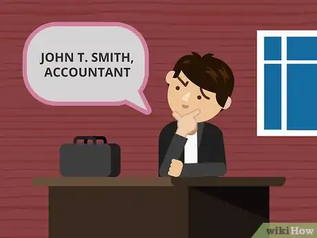 Image titled Set up a Sole Proprietorship in Ohio Step 1