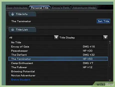 Image titled Get Subclass for Guardian in Aura Kingdom Step 5