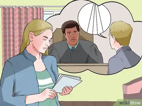 Image titled Get Out of a Traffic Ticket Step 18