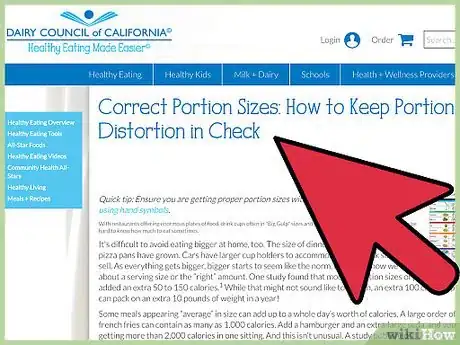 Image titled Use Social Media to Aid Weight Loss Step 11