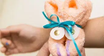 Make a Boo Boo Bunny