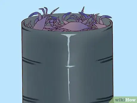 Image titled Eat a Maryland Blue Crab Step 5