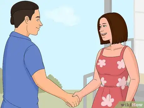 Image titled Be Secure Step 4