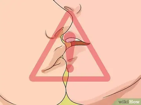 Image titled Prevent Cold Sores Step 1