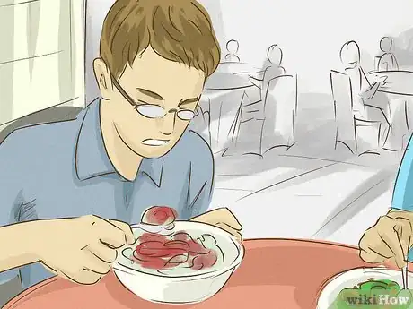 Image titled Attend Family Gatherings When You Are Autistic Step 26