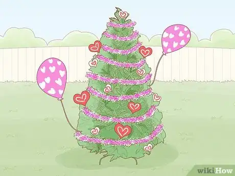 Image titled Decorate an Outdoor Tree Step 10