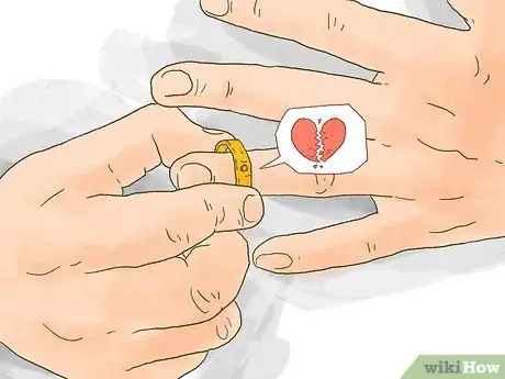 Image titled Find out if a Divorce Has Been Filed Step 1