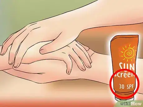 Image titled Keep Kids Safe when Sledding Step 16