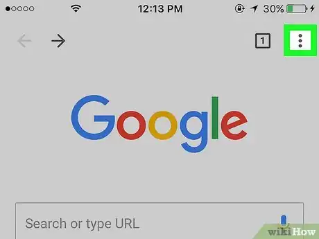 Image titled Activate Incognito Mode Step 12