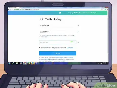 Image titled Promote Your Business for Free Step 4