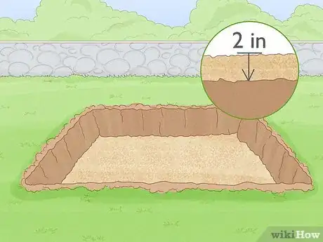 Image titled Fit a Pond Liner Step 8