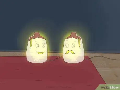 Image titled Use String Lights for Home Decor Step 14