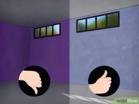 Image titled Choose Paint Colors for Your Basement Step 11