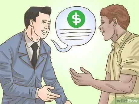 Image titled Find Actors Step 10