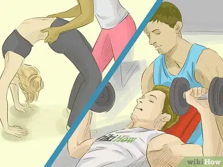 Image titled Be a Personal Trainer Step 26