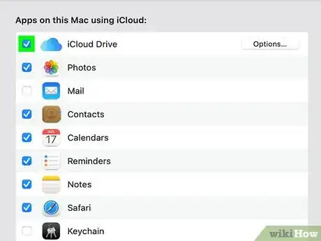 Image titled Save a Word Document in iCloud Step 11