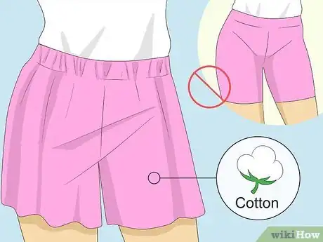 Image titled Avoid UTIs when You're Sexually Active Step 18