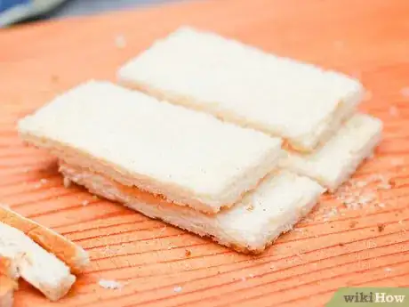 Image titled Make Melba Toast Step 6