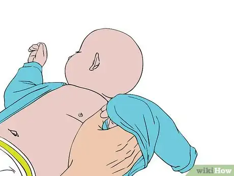 Image titled Change a Baby's Sleep Sack Step 13