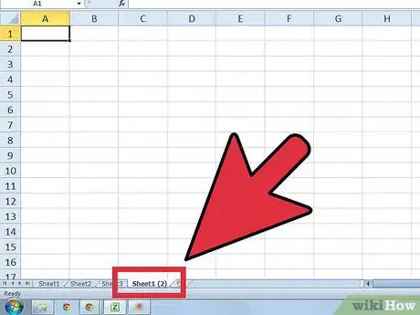 Image titled Copy an Excel Worksheet Step 5
