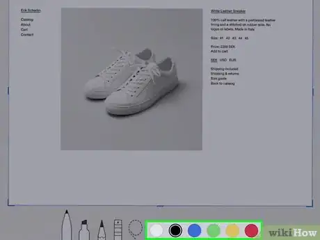 Image titled Use the Apple Pencil on iPad Pro Step 10