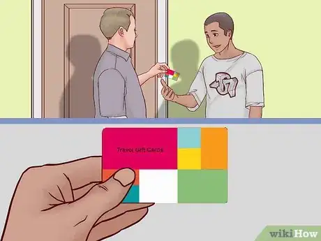 Image titled Travel for Free Step 4