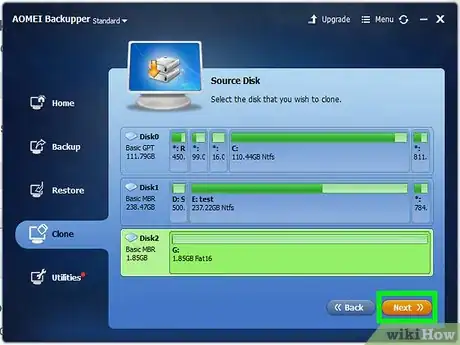 Image titled Move Windows to Another Drive Step 19