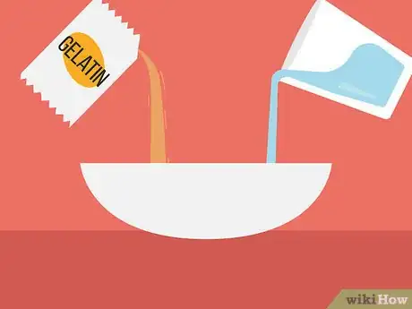 Image titled Make Bacon and Eggs Jello Shots Step 7