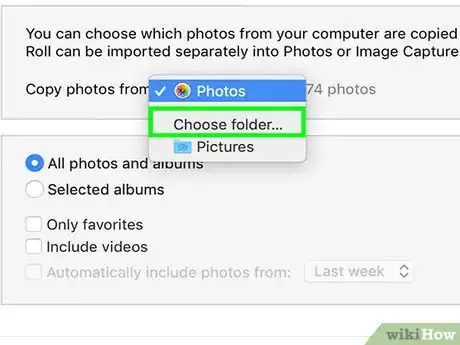Image titled Copy Music, Images, and Movies from Your Computer to an iPhone on Windows Step 16