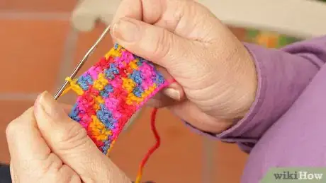 Image titled Change Colors when Crocheting Step 22