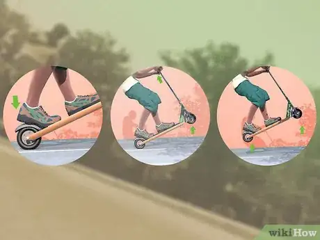 Image titled Do Razor Scooter Tricks Step 3