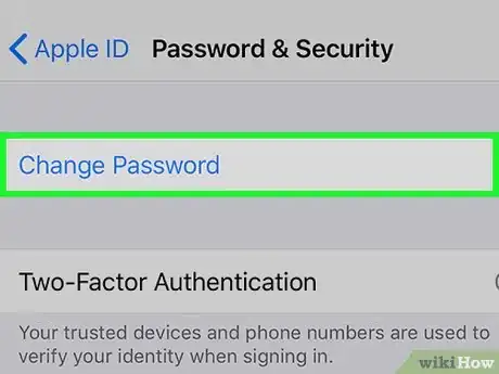 Image titled Get Your Apple Password Step 4